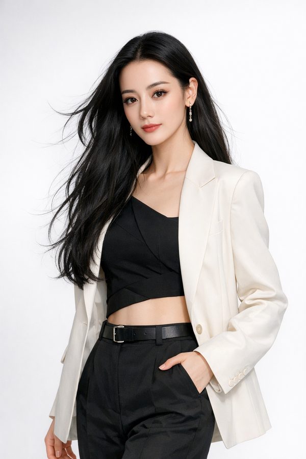 海角社区社区美图·人像摄影视频截图